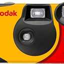 Kodak 35mm Single Use Camera w/ Flash