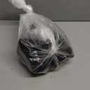 Frelaxy Compression Sack, Ultralight Sleeping Bag Stuff Sack, 40% More Storage! 11L/18L/30L/45L/52L, Compression Stuff Sack - Space Saving Gear for Camping, Hiking, Backpacking (Large, Black)