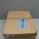400PCS Moving Packaging Supplies,300 Cushioning Foam Pouches and Sheets,4 Sizes(16"x12",12"x12",12"x7.8",7.8"x7.8") with 100 Fragile Stickers,Packaging Foam Pouches for Protect Dishes Glasses Storage