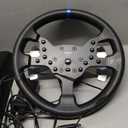 PXN-V99 Racing wheel Steering wheel 3.2nm force feedback gaming racing wheel 270/900 Dismantle with Hall magnetic induction pedal, 6+1 gear shift rod gaming steering wheel for pc/ps4/Xbox one/X-Series X/S