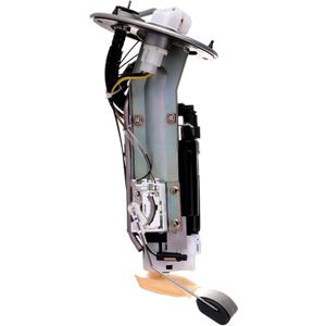 OCPTY Fuel Pump Electric Module Assembly Replacement for 2002 2003 2004 2005 for Hyundai Sonata L4 2.4L E8637M,P76530M,FG1254 FG1254 E0415 P76530M E8637M
