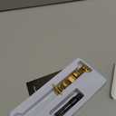 WFEAGL Thin Metal Bands Compatible with Apple Watch Band 42mm (Series 11 10) 41mm 40mm 38mm for Women, Slim Stainless Steel Wristbands for iWatch SE Series 9 8 7 6 5 4 3 2 1 (Gold)