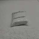 Momcozy Baby Wrap Carrier, Easy to Wear Infant Carrier Slings, Lightweight Hands Free Baby Sling, Adjustable Baby Carriers for Newborn to Toddler 8-35 lbs, Black