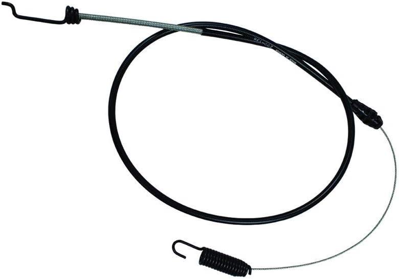 Pro-Parts Replacement Traction Cable for Toro Super Recycler Mower 106-8300 99-1584