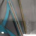 Pet Hair Remover, Dog and Cat Hair Remover, Wool Hair Remover, Carpet Rake for Pet Hair Removal, Carpet Rake, Pile Brush, Hand Shaver for Carpets, Car Cushions, Sofas, Pet Beds, Furniture & Rug (Blue)