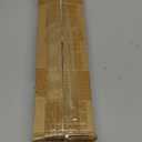 Gold Easel Stand for Sign, Heavy Duty Metal Display Easel with Adjustable Chain, 4-Tier Art Easel for Painting, Wedding Sign, Posters & Commercial Display