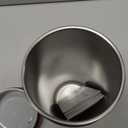 Owala SmoothSip Insulated Stainless Steel Coffee Tumbler, Reusable Iced Coffee Cup, Hot Coffee Travel Mug, BPA Free, 20 oz, Navy (Telescope Tales)