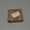 PJEZS0H100 Temperatur Controller Fit for Carel and All Refrigerator Types, 115V Digital Thermostat with Temperature Sensor Probe, Mounting Hardware and Instructions