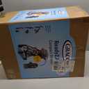 Graco Ready2Jet Compact Stroller Overhead Friendly Compact Travel Stroller with Automatic Fold, Kingston