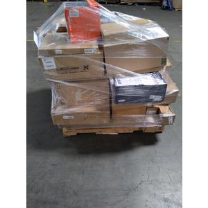 Pallet Of Mixed Items