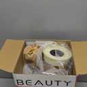 LIYATE Wig Stand - 22 Inch Adjustable Tripod Mannequin Head for Wigs Display with Cap, T Pins, Phone Clip & Adapter