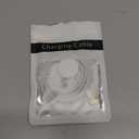 for Apple Watch Charger Magnetic Fast Charging Cable [Portable] Magnetic Wireless Charging Compatible with iWatch Series Ultra/SE/11/10/9/8/7/6/5/4/-[3.3FT] White