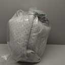 6x9 Area Rugs Living Room,Gray Large Plush Fluffy Bedroom Carpet,Non-Slip Upgraded Indoor Thick Soft Rug,Modern Plush Carpet Suitable for Kids Home Decor Aesthetics Dorm. (Grey)