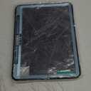 SUPCASE for iPad Pro 11 Inch Case M4 2024 5th Generation with Pencil Holder (Unicorn Beetle Pro), [Built-in Screen Protector & Stand] Full-Body Rugged Cover for iPad Pro 11 Inch M4 2024 5th Gen,Arctic (iPad Pro 11", Arctic)