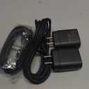 S25 S24 S23 S22 Ultra Samsung Charger Fast Charging,25W Android Phone Charger Cord Type C Block & Super Fast Charger USB C Cable 10Ft for Samsung Galaxy S25/S24/S23/S22/S21/S20/Plus/Ultra/FE,2 Pack