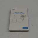 YFYYF Wireless Headset for TV, TV Headphones Wireless for Seniors, with Bluetooth Transmitter & Receiver, Plug and Play, No Delay, use it While Charging,2.4 GHz, 3.5mm AUX & RCA, Gifts for Elderly