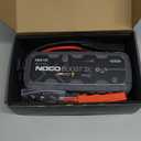 NOCO Boost X GBX155 4250A 12V UltraSafe Portable Lithium Jump Starter, Car Battery Booster Pack, USB-C Powerbank Charger, and Jumper Cables for up to 10.0-Liter Gas and 8.0-Liter Diesel Engines