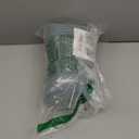 Kozyhvn 100% Cotton Muslin Blanket 50" x 60", Breathable and Lightweight Cotton Throw Blankets for Couch, Soft Cooling Summer Gauze Blanket for Adults All Season, Teal Blue