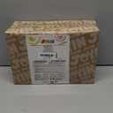 JOYIN 80Pcs Toddlers Car Building Blocks Set, 12Pcs Different Vehicles, Build Your Own Toy Cars, Compatible with Brand Name Building Bricks for Kids Boys Girls Birthday Easter Gift