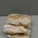 PATIKIL Stool Covers Round, 4 Pcs Elastic Bar Stool Covers Washable Stool Cushion Slipcover Stretchy Bar Chair Seat Cover for 11-14 Inch Chairs, Beige