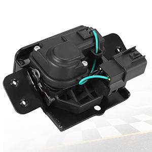 NBWIYQP Liftgate Lock Actuator Back Tailgate Door Latch Compatible for GMC Yukon Acadia, Buick Enclave, Cadillac Escalade, Chevy Tahoe Suburban Replaces OEM 13501871, 13502697, 931-299, 72158