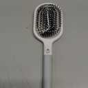 WYNK Detangler Hair Brush, Ultra-Soft BristlesGreat For Hair Treatments Pain Free Brush For Women, Men, Wet Dry Damaged Hair