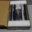 Smart RGBICW LED Corner Floor Lamp - 16 Million DIY Colors, 68+ Scenes, Music Sync, App & Remote Control, Color-Changing Ambient Lighting for Living Rooms, Bedrooms, and Gaming Rooms