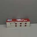 Mops for Floor Cleaning Wet Spray Mop with 14 oz Refillable Bottle and 2 Washable Microfiber Pads Home or Commercial Use Dry Wet Flat Mop for Hardwood Laminate Wood Ceramic