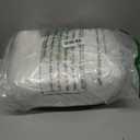 60 Inch Pregnancy Pillow for Sleeping, Extra Large U Shaped Body Pillow, Maternity Pillow for Pregnant Women with Velvet Cover (Dark Grey)