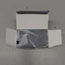 Tuya Zigbee Hub Gateway, Smart Home Bridge Hub with Type-C Port and Time Display, Work with All Tuya ZigBee Smart Products, Compatible with Alexa/Google Assistant, 2.4 GHz, Black