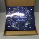 Fishing Lure Advent Calendar, 24 Days of Surprise and Joy 