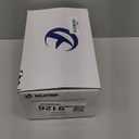 17948 New Starter Motor Replacement for 2009-2022 Dodge Ram 1500 5.7L Grand Cherokee 5.7 Ram 2500 3500 4000 Jeep Commander 5.7 V8 Engine OE#: 56044736AB 56044736AC R6044736AC M0T20972 M0T23271