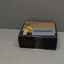 Pipishell Speaker Wall Mounts, Dual Side Clamping Bookshelf Mounting Bracket, Speaker Mounts for Surround Sound, Bookshelf Speakers up to 55 lbs, 1 Pair