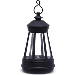 Solar Outdoor LED Hanging Lantern Light Garden Accessories Waterproof Rplacement Solar Light Parts Decor Lamp for Outdoor Statues DIY Fairy Garden Patio Lawn Yard Pathway Porch(Lantern)