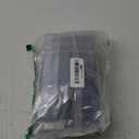 DampRid Lavender Vanilla Hanging Moisture Absorber, 16 oz., 2 Pack - Eliminates Musty Odors for Fresher, Cleaner Air, Ideal Moisture Absorbers for Closet, Blue, Small