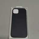 Apple iPhone 14 Plus Leather Case with MagSafe - Midnight