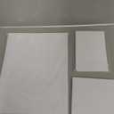 60 Sheets Glossy Photo Paper, 4x6 5x7 8.5x11 inch Inkjet Photo Printer Paper, Instant Dry Picture Paper for DIY Chip Bag, Flyers, Cards, Calendars and Brochures(180gsm/48lb) (mixed size)