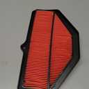 Hiflofiltro HFA3616 Premium OE Replacement Air Filter