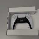 PlayStation DualSense Wireless Controller - White