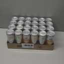 V8 +Energy Sparkling Orange Pineapple Juice Energy Drink, 11.5 fl oz Can (12 Pack) BB: Mar 10 2026