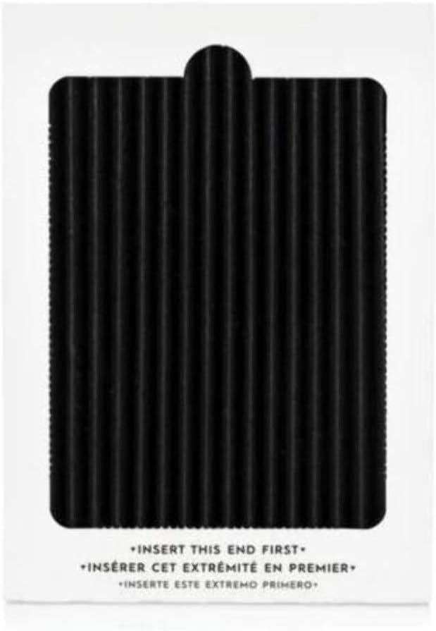 FRIGIDAIRE PAULTRA Pure Air Ultra Refrigerator Air Filter with Carbon Technology to Absorb Food Odors, 6.5 Inch x 4.75 Inch (1 Count (Pack of 1))