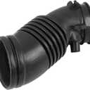 X AUTOHAUX Air Intake Hose Fit for Honda Odyssey V6 3.5L 2007 2008 2009 2010 17228RGLA11 Air Intake Tube 17228-RGL-A11