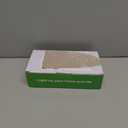 Vinaco 10 Pack Halogen GU10 120V 50W Candle Warmer Bulb Dimmable, MR16 GU10 C 120V 50W 2800K Warm White, 50 watt Halogen Light Bulb for Candle Warmer Lamp Replacement, Track Lighting