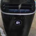 Dreo Portable Air Conditioners, 8,000 BTU Air Conditioner for Bedroom with Drainage-free Cooling, 45dB Quiet, APP/Voice/Remote, 24h Timer with Fan & Dehumidifier, Smart AC Unit for Room Indoors