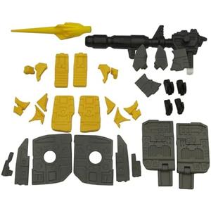 YIMAIVIST - Arm Leg Foot Filler Upgrade Kit for Studio Series SS-86 Snarl