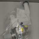 Dorman M630922 Brake Master Cylinder Compatible with Select Nissan Models