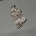 S-Jacorry Purse Strap Replacement Crossbody Wide Shoulder Strap Adjustable Canvas Straps Handbag Strap Replacement Belts (Gold Buckle-367)