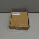 3 PackAC1800 18 Inch Chain Saw Chain for EGO Power+ CS1800 CS1804 Chainsaw, EGO Chainsaw 18 Inch Replacement Chain, Ego Chainsaw Parts, 62 Drive Links, Safe and Reliable