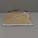 Family Tree Wall Decor Decals - DIY 3D Tree of Life Wall Art Large Decal Stickers Silver Decor Living Room Mural for Bedroom Hallway Home TV Background (Silver Left,L-118X60in)