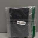 Case for Samsung Galaxy Tab A11/ A9 8.7 Inch 2026/2024, Heavy Duty Shockproof Rugged High Impact Protective Case, Black